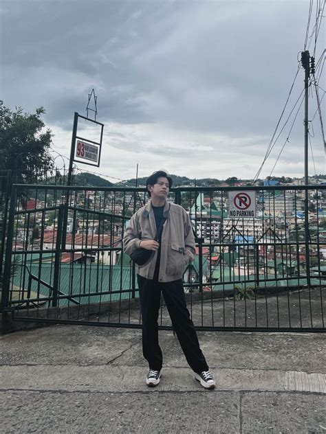 baguio outfit ideas male|Masculine Outfits To Wear In Baguio City .